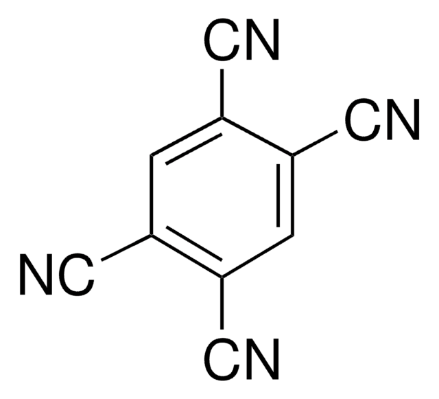 1,2,4,5-Tetracyanobenzene 97%