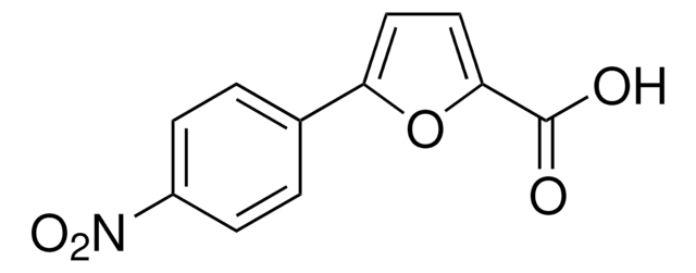 5-(4-硝基苯基)-2-糠酸 96%