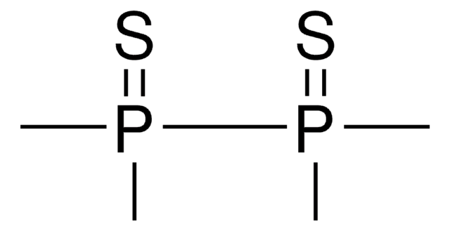 1,1,2,2-TETRAMETHYLDIPHOSPHANE 1,2-DISULFIDE AldrichCPR