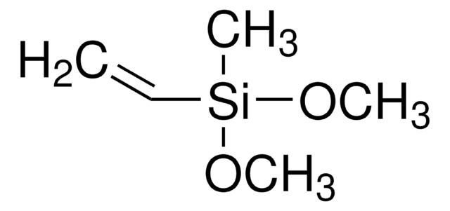 甲基乙烯基二甲氧基硅烷 97%
