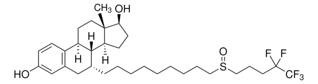 氟维司群 &gt;98% (HPLC)