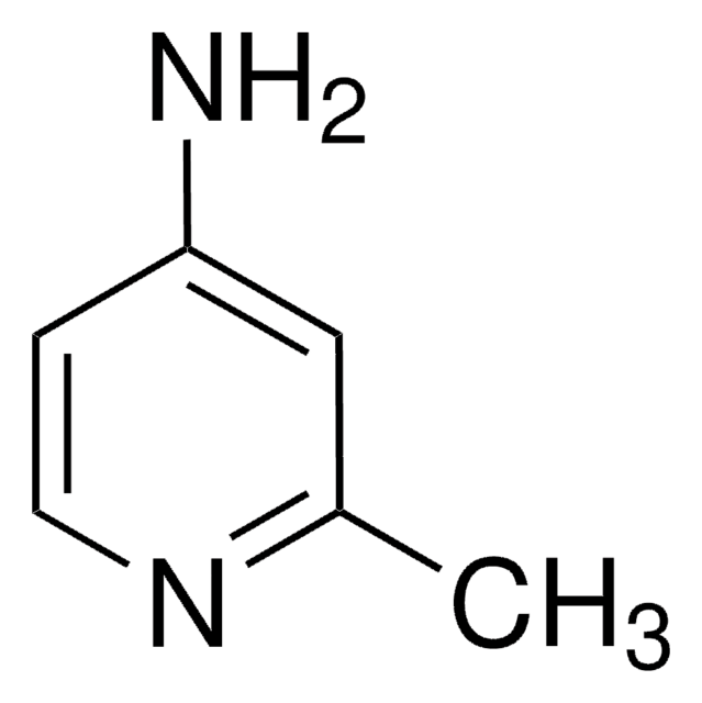 2-甲基-4-氨基吡啶 97%