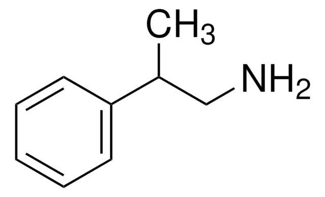 &#946;-甲基苯乙胺 99%