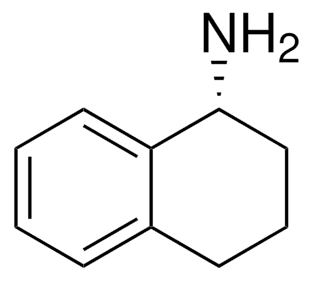 (R)-(-)-1,2,3,4-四氢-1-萘胺 97%