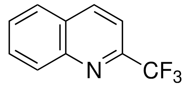 2-(Trifluoromethyl)quinoline 97%