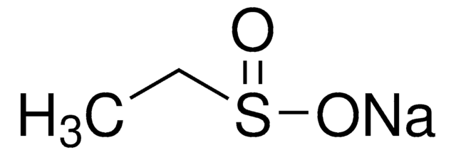 Sodium ethylsulfinate