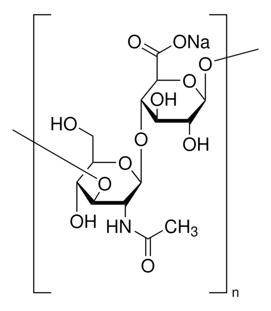 透明质酸 钠盐 来源于马链球菌 bacterial glycosaminoglycan polysaccharide