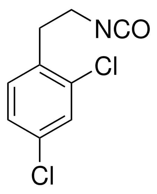 2,4-二氯苯乙基异氰酸酯 97%