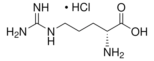 D-Arginine monohydrochloride &#8805;98% (TLC)