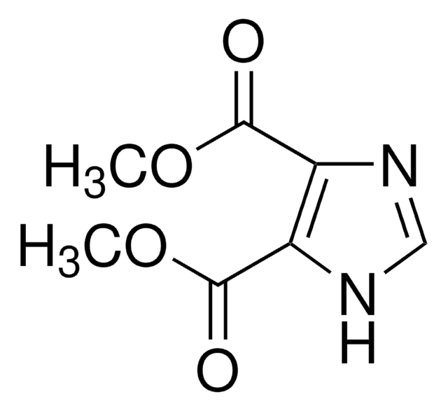 1H-咪唑-4,5-二甲酸二甲酯 97%