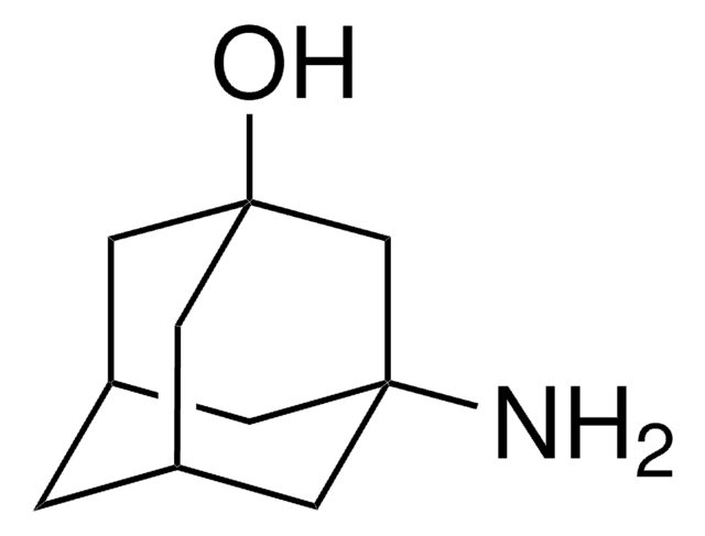 3-氨基-1-金刚烷醇 96%
