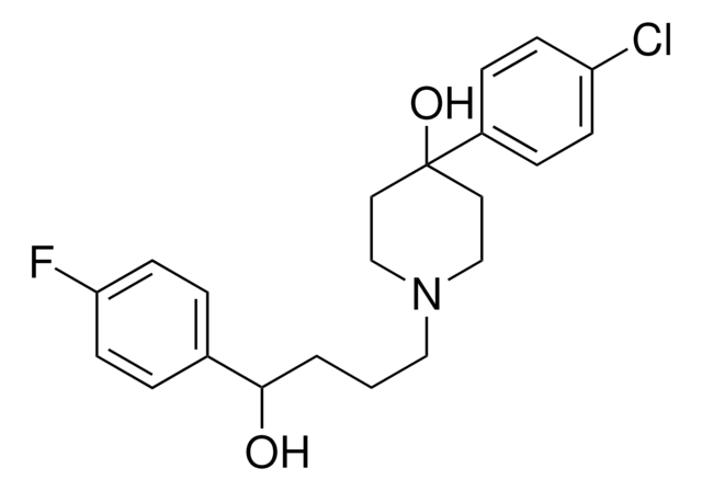 氟哌啶醇代谢物 II analytical standard