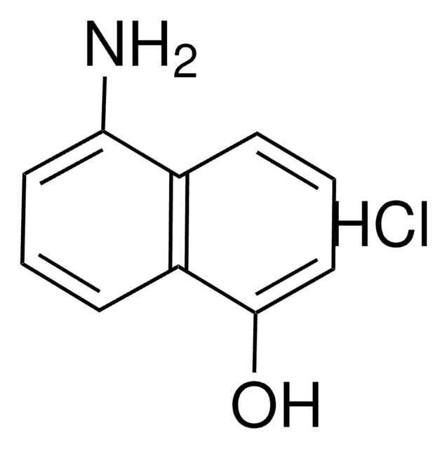 5-AMINO-1-NAPHTHOL HYDROCHLORIDE AldrichCPR