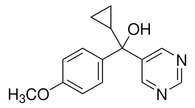 嘧啶醇 suitable for plant cell culture, BioReagent