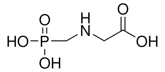 N-(Phosphonomethyl)glycine 96%