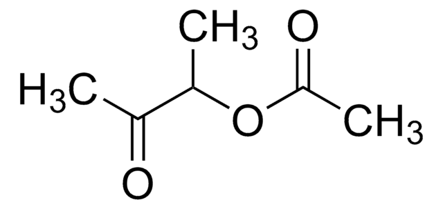 2-Acetoxy-3-butanone natural, 99%, FG