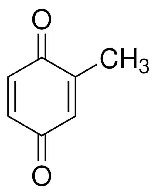 甲基对苯醌 98%