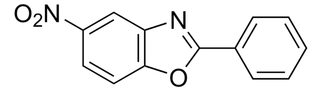 5-Nitro-2-phenylbenzo[d]oxazole AldrichCPR