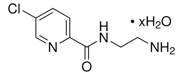 Lazabemide hydrate &#8805;97% (HPLC)