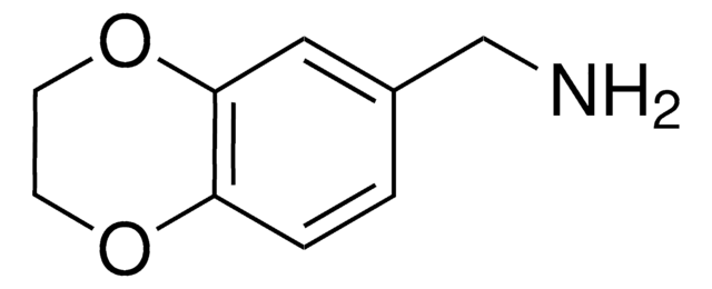 2,3-dihydro-1,4-benzodioxin-6-ylmethylamine AldrichCPR