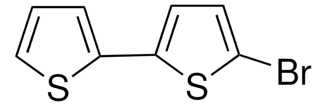 5-Bromo-2,2&#8242;-bithiophene 96%