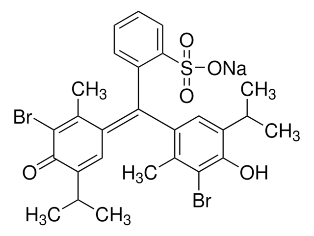 溴百里酚蓝 钠盐 ACS reagent