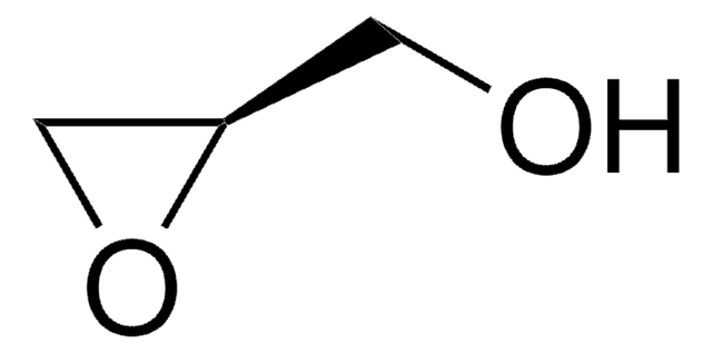 (R)-(+)-缩水甘油 97%, optical purity ee: 98% (GLC)