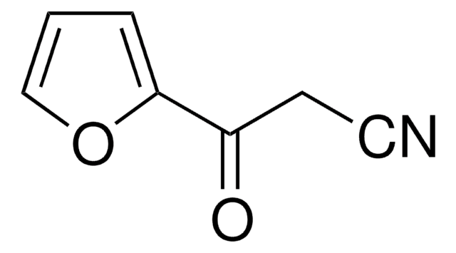 2-呋喃甲酰乙腈 97%