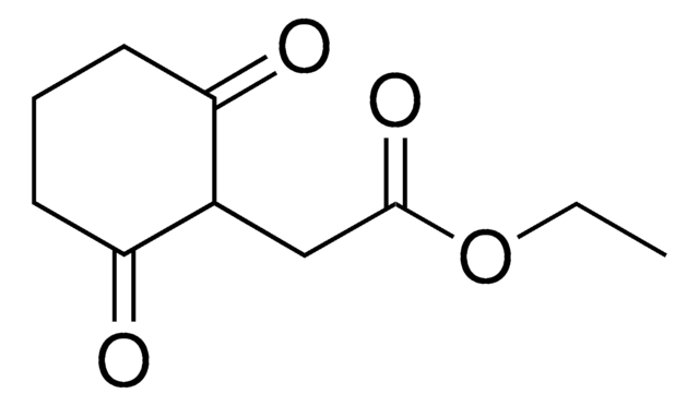 ethyl (2,6-dioxocyclohexyl)acetate AldrichCPR