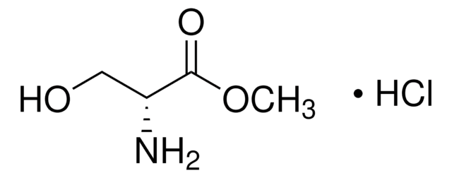 D-Serine methyl ester hydrochloride 98%