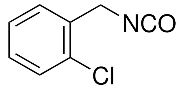 2-氯苄基异氰酸酯 97%