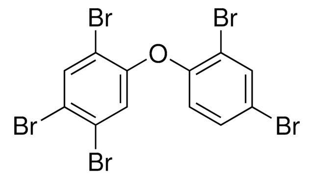 BDE No 99 溶液 50&#160;&#956;g/mL in isooctane, analytical standard