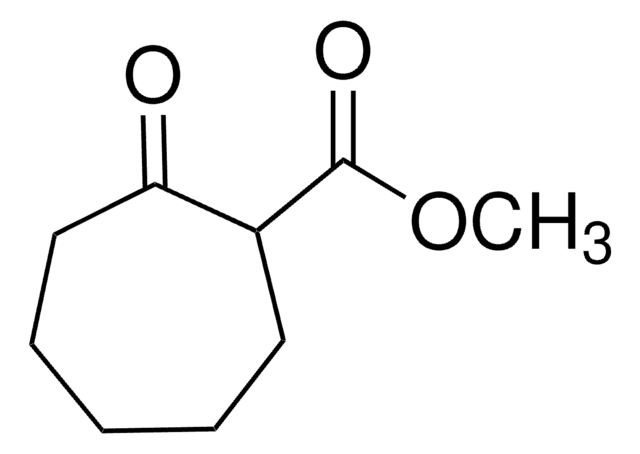 2-氧代-1-环庚烷甲酸甲酯 99%