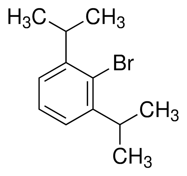 1-Bromo-2,6-diisopropylbenzene 95%
