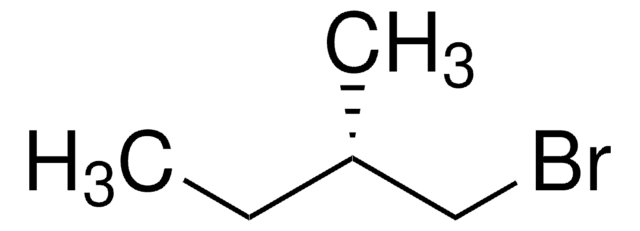 (S)-(+)-1-Bromo-2-methylbutane 99%