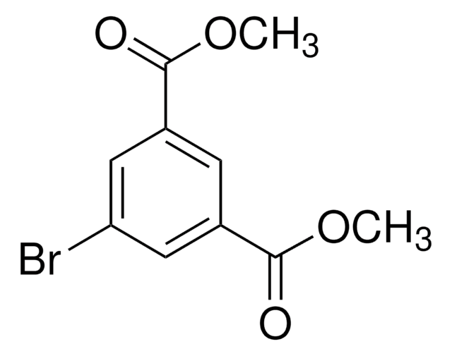 Dimethyl 5-bromoisophthalate 97%