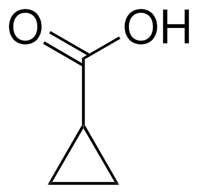 环丙甲酸 95%