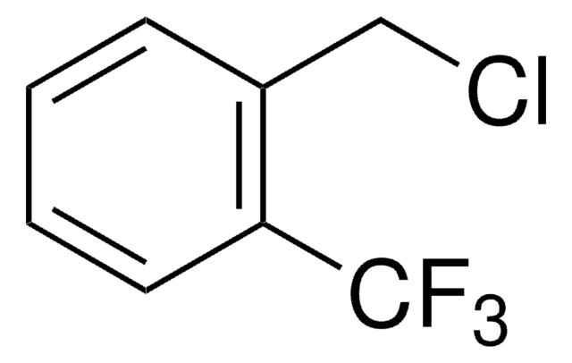 2-(三氟甲基)氯苄 97%