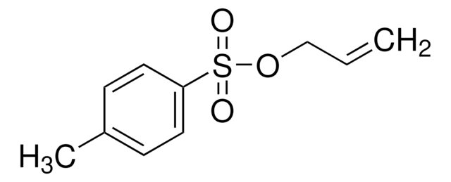 Allyl p-toluenesulfonate &#8805;95.0% (GC)