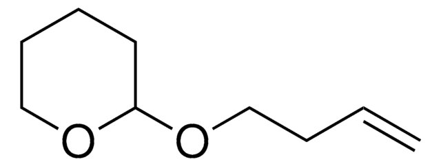 2-(3-BUTENYLOXY)TETRAHYDRO-2H-PYRAN AldrichCPR