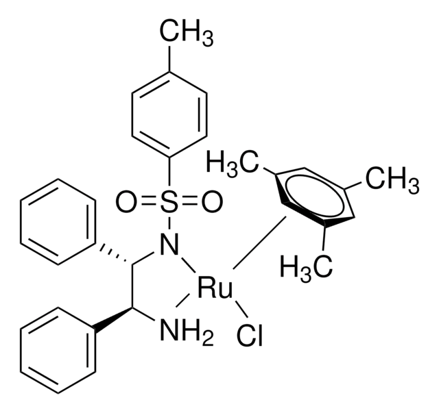 RuCl[(S,S)-TsDPEN](均三甲苯) 95%