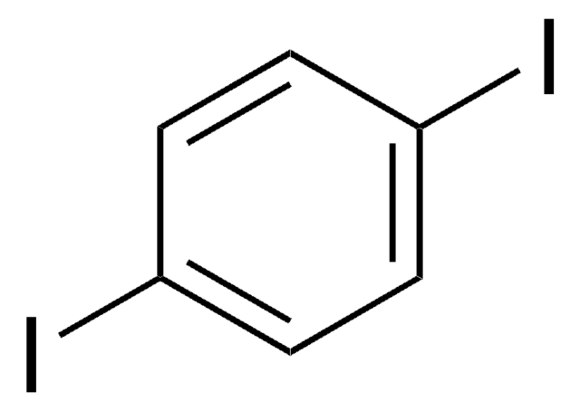 1,4-二碘苯 99%