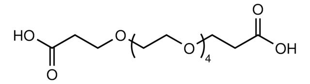 Propionic acid-PEG4-Propionic acid