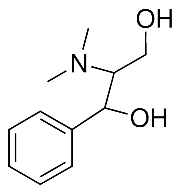 (1S,2S)-2-(DIMETHYLAMINO)-1-PHENYL-1,3-PROPANEDIOL AldrichCPR