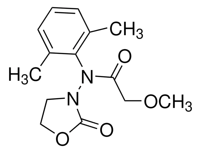 Oxadixyl PESTANAL&#174;, analytical standard