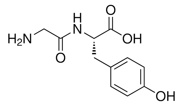 甘氨酸-酪氨酸