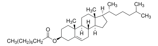 Cholesteryl pelargonate 97%