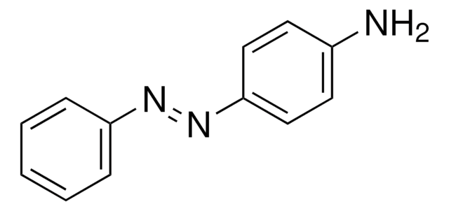4-氨基偶氮苯 analytical standard