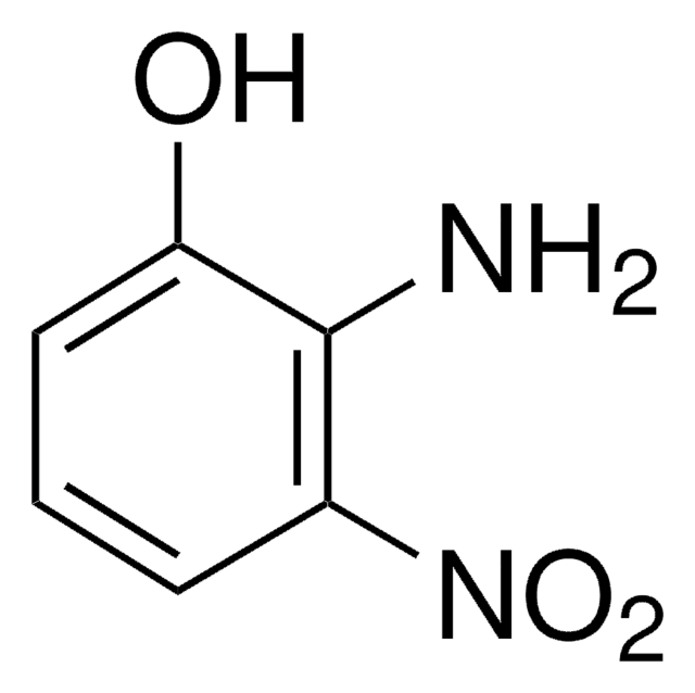 2-Amino-3-nitrophenol 98%