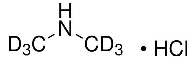 Dimethyl-d6-amine hydrochloride 99 atom % D